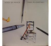 Paul McCartney - Pipes Of Peace [Vinyl LP]