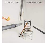 Paul McCartney - Pipes Of Peace [VINYL]