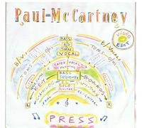 Paul McCartney - Press / It's Not True