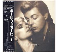 Paul Mccartney - Press to Play