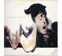 Paul McCartney - Pretty little head (1986) [VINYL]