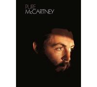 PAUL MCCARTNEY - PURE MCCARTNEY (4CD VERSION) 4 CD NEW