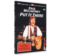 Paul McCartney : Put It There