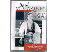 Paul Mccartney - Put It There [DVD]