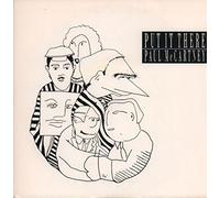 Paul McCartney - Put It There / Mama's Little Girl [7" VINYL]