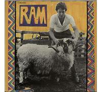 Paul McCartney - Ram