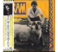 Paul Mccartney - Ram