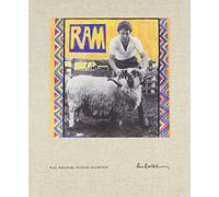 Paul McCartney - Ram (Deluxe Edition)