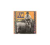 Paul McCartney Linda McCartney - Ram [VINYL]