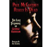 Paul Mccartney Really Is Dead [DVD] [NTSC]