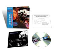 Paul McCartney & Wings - Red Rose Speedway