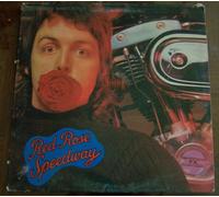 Paul Mccartney - Red Rose Speedway