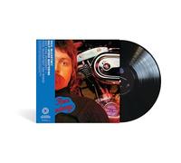 PAUL MCCARTNEY - Red Rose Speedway 50th Anniversary Edition RSD 2023 - J3z