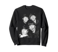 Paul McCartney Ringo George John Lennon The Beatles 1963 Sweatshirt