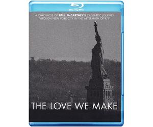 Paul McCartney Rusty Anderson Bradley Kaplan Albert Paul McCartney - The love