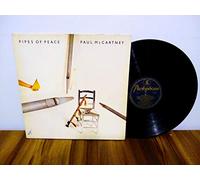 Paul McCartney - So Bad / Pipes Of Peace [Vinyl Single 7'']