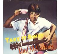 Paul McCartney - Take It Away