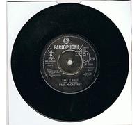 Paul McCartney - Take It Away / I'll Give You A Ring