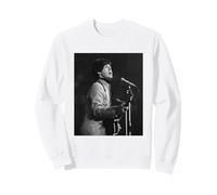 Paul McCartney The Beatles Live Wembley 1965 Sweatshirt