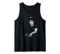 Paul McCartney The Beatles & Wings Singer Bass Player Tank Top