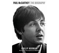 Paul McCartney: The Biography.by Norman New 9781780226408 Fast Free Shipping