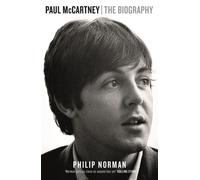 PAUL MCCARTNEY THE BIOGRAPHY by Philip Norman Paperback Self Help Business