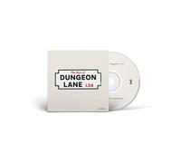 Paul McCartney The Boys Of Dungeon Lane (2026) CD