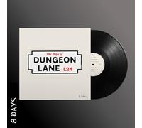 Paul McCartney - The Boys of Dungeon Lane - BLK Vinyl - Presale Ships By 29/5/26