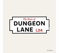 Paul McCartney The Boys of Dungeon Lane (CD) Album