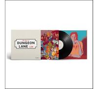 Paul McCartney The Boys of Dungeon Lane Black Vinyl New & Sealed