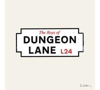 Paul McCartney The Boys of Dungeon Lane (Vinyl)