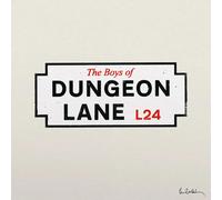 Paul McCartney - The Boys of Dungeon Lane [VINYL] Pre-sale 29/05/26