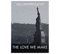 Paul McCartney - The Love We Make [DVD] [2011]