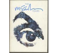 Paul Mccartney - The Mccartney Years [DVD] [2007]