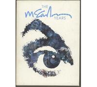 Paul Mccartney - The Mccartney Years [DVD] [2007] - DVD U2VG The Cheap Fast