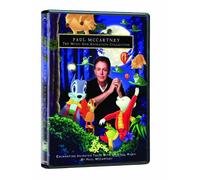Paul McCartney: The Music and Animation Collection