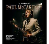 Paul McCartney - The Rock n´ Roots Of [VINYL]