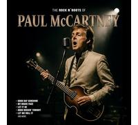 Paul McCartney - The Rock n´ Roots Of [VINYL]
