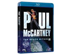 Paul McCartney: The Space Within US [Blu-ray] [US Import]