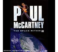 Paul Mccartney: The Space Within Us [DVD] [2006]