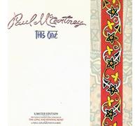 Paul McCartney - This one [VINYL]