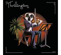PAUL MCCARTNEY - THRILLINGTON (LP) VINYL LP NEW