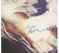 Paul McCartney - Tripping The Live Fantastic [VINYL]