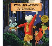 Paul McCartney - Tropic Island Hum / We All Stand