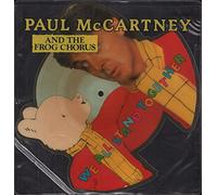 Paul McCartney - Tropic Island Hum / We All Stand Together [7" VINYL]
