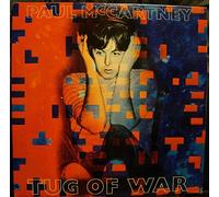 Paul McCartney - Tug Of War