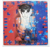 Paul McCartney - Tug Of War