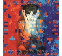 Paul McCartney Tug of War (CD) Album (US IMPORT)