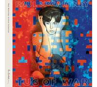 Paul McCartney - Tug Of War
