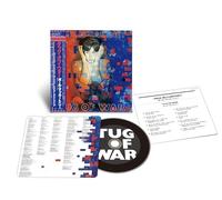 Paul McCartney - Tug Of War - LTD SHM-CD - F99z